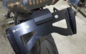 YAMAHA MT-09 2015 RN34J