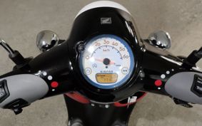 HONDA GIORNO AF77