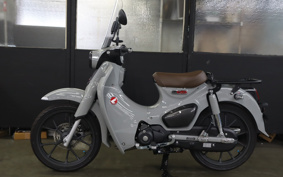 HONDA  SUPER CUB C125 JA71