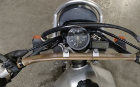 SUZUKI DJEBEL200 SH42A