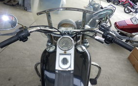 HARLEY FLSTC 1580 2007