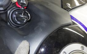 YAMAHA MT-09 SP 2022 RN69J