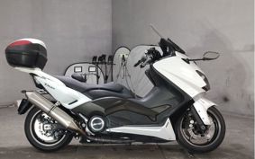 YAMAHA T-MAX 530 2013 SJ09