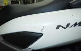 YAMAHA N-MAX 155 2018 SG66J