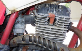 HONDA ATC200 TB05