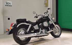 HONDA SHADOW 400 2007 NC34