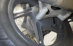 HONDA PCX125 2026 JF28