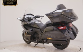 HONDA GL 1800 GOLD WING TOUR DCT 2026 SC79