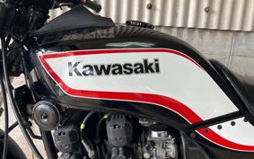 KAWASAKI GPZ400F ZX400C