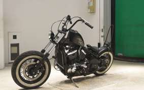 KAWASAKI VULCAN 400 Gen.2 1995 VN400A