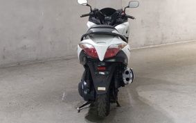 HONDA SILVERWING400GT 2015 NF03