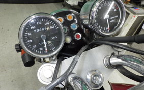 KAWASAKI ELIMINATOR 250 LX 2000 EL250A