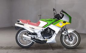 KAWASAKI KR250 KR250A