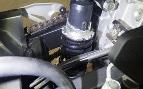 KAWASAKI NINJA 400 2018 EX400G