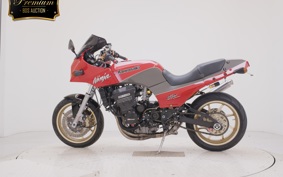 KAWASAKI GPZ900R NINJA 2022 ZX900A