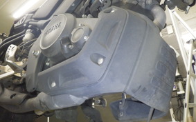 YAMAHA XSR155 2012