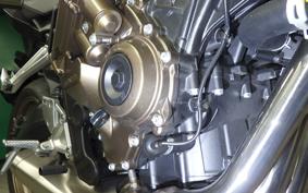 HONDA CB650R E-Clutch 2025 RH17