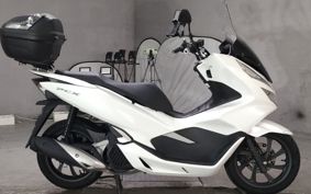 HONDA PCX 125 JF81