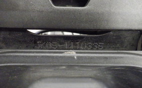 HONDA PCX125 2016 JK05