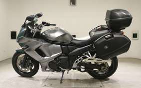 SUZUKI BANDIT 1250 F 2012 GW72A