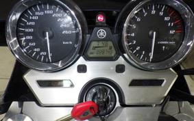 YAMAHA XJR1300 Gen.2 2009 RP17J