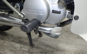 YAMAHA MATE 80 2008 V80