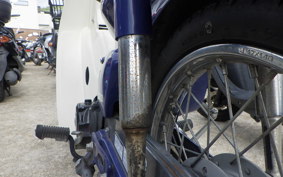 HONDA C50 SUPER CUB AA01