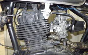 SUZUKI SX125R SF41B