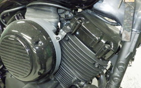 YAMAHA DRAGSTAR 400 CLASSIC 1999 4TR