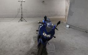 KAWASAKI NINJA250R EX250K