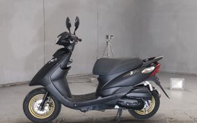 YAMAHA JOG ZR SA56J