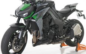 KAWASAKI Z1000 ABS RE 2019 ZRT00J