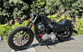 HARLEY HARLEY XL1200N 2010 CZ3