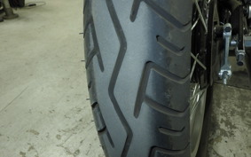 YAMAHA SR400 Gen.5 2021 RH16J