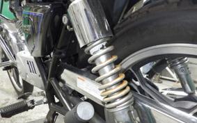 SUZUKI GN125 H
