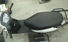 SUZUKI ADDRESS V125 Gen.2 DP12H