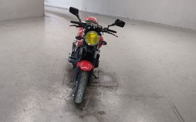 HONDA CB400SFV-3 BOLDOR 2007 NC39