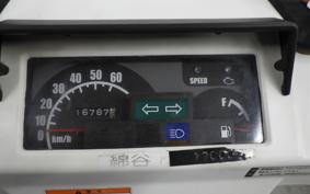 HONDA GYRO X 2021 TD02