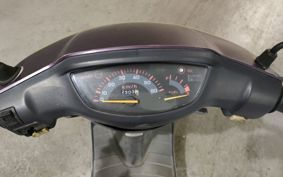 HONDA DIO AF27