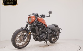 HONDA REBEL 1100 S DCT 2026 SC87