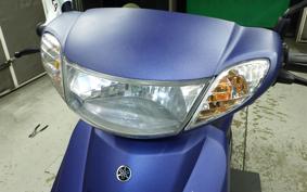YAMAHA JOG DX-2 2014 SA58J
