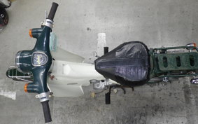 HONDA LITTLE CUB E 2014 AA01