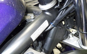 YAMAHA FZS1000 FAZER