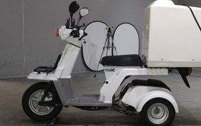HONDA GYRO TD02