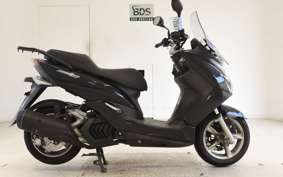 YAMAHA MAJESTY155 S 1997 SG28J