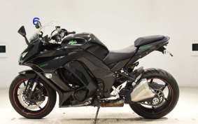 KAWASAKI NINJA 1000 A 2016