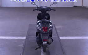 SUZUKI LET`S