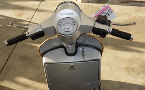 VESPA PX200FL