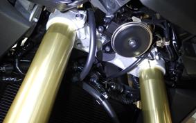 YAMAHA TRACER 9 GT 2026 RN99J