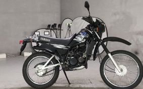 YAMAHA DT50 17W